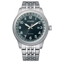 Orologio Citizen Uomo OF COLLECTION 2020 in Acciaio BM7480-81L - BM7480-81L